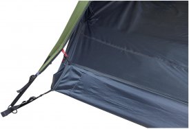 Eureka! Footprint Bighorn 3XDi Bathtub full Zeltunterlage grau