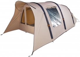 Eureka! Mount Yale BTC RS Familienzelt beige