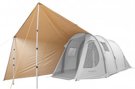 Eureka! Parawing 280 x 350 BTC Sonnensegel beige