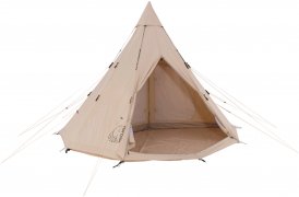 Nordisk Alfheim 12.6 Basic Tipi-Zelt