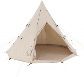 Nordisk Alfheim 19.6 Basic Tipi-Zelt