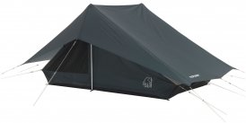 Nordisk Faxe 2 SI grün