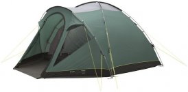 Outwell Cloud 5 Campingzelt grün