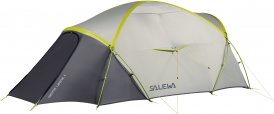 Salewa Sierra Leone II Trekkingzelt grau