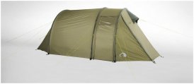 Tatonka Alaska 3 DLX Trekkingzelt beige