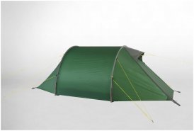 Tatonka Orbit 3 Trekkingzelt grün