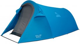 Vango Soul 200 Campingzelt blau