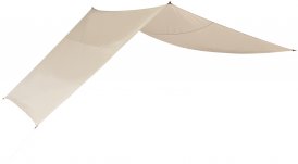 Xtend-Adventure Tarp TC 400x500 cm