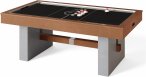 Bison 7ft Airhockey-Tisch Loft, Gr. EINHEITSGRÖSSE