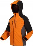 Doppeljacke Hydrate VII Wandern/Outdoor/Trekking K, Gr. 4 Jahre - Gr. 100
