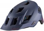 Helmet MTB All Mountain 1.0 Dusk, Gr. 55-59 CM
