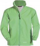 Kinder Funktionsjacke RICHWOOD JR. Bambus-Grün, Gr. 158-164cm 13-14J