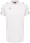 Kinder-T-Shirt Kappa Ancone, Gr. 12 Jahre - Gr. 152