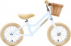 Mia 12'' Push Bike - Tiffany Blue, Gr. 12"