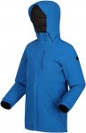 Outdoorjacke Junior Yewbank Wintersport Kinder Was, Gr. 158 cm 13J