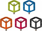 Spike Reboot Flat Pedal, Gr. EINHEITSGRÖSSE