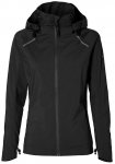 Wasserdichte Jacke Basil skane, Gr. S