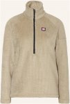 66°North Fleece-Troyer Hrannar beige