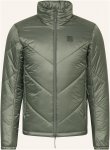 66°North Steppjacke Ljosufjoll gruen