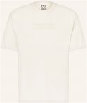 66°North T-Shirt Borgir beige