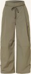 66°North Trekkinghose Rok gruen