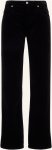 7 For All Mankind Jeans Calie Straight Straight Fit schwarz