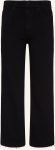 7 For All Mankind Jeans Cropped Alexa Straight Fit schwarz