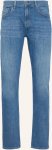7 For All Mankind Jeans Slim Slim Fit blau