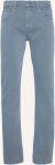 7 For All Mankind Jeans Straight Straight Fit blau
