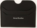 Acne Studios Kartenetui schwarz