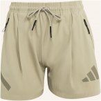 Adidas Adidas Z.N.E. Shorts, Gewebt braun
