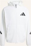 Adidas Adidas Z.N.E. Woven Originals Jacke weiss