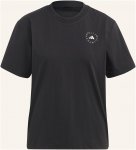 Adidas By Stella Mccartney T-Shirt Adidas By Stella Mccartney schwarz