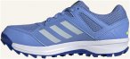 Adidas Fabela Rise Hockeyschuh blau