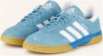 Adidas Indoorschuhe Hb Spezial Handball blau