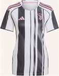 Adidas Juventus Turin 25/26 Heimtrikot weiss