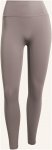 Adidas Optime Workout 3-Streifen 7/8 Leggings braun