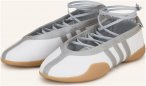 Adidas Originals Ballerinas Taekwondo Mei Ballet weiss