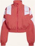 Adidas Originals Blocked Washed Zipped Tracktop rot