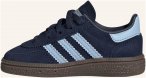 Adidas Originals Handball Spezial Comfort Closure Elastic Lace Kids Schuh blau