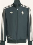 Adidas Originals Juventus Turin Terrace Icons Track Top gruen