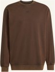 Adidas Originals Premium Essentials Retro Washed Sweatshirt Mit Rundhalsausschni