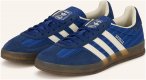 Adidas Originals Sneaker Gazelle Indoor blau