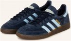 Adidas Originals Sneaker Handball Spezial blau
