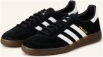 Adidas Originals Sneaker Handball Spezial schwarz