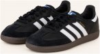 Adidas Originals Sneaker Samba Og schwarz