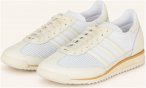 Adidas Originals Sneaker Sl 72 Og weiss