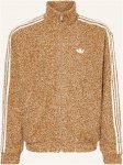 Adidas Originals Sweatjacke beige
