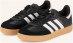 Adidas Sneaker Velosamba Lea schwarz