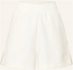 Adidas Sweatshorts All Szn beige